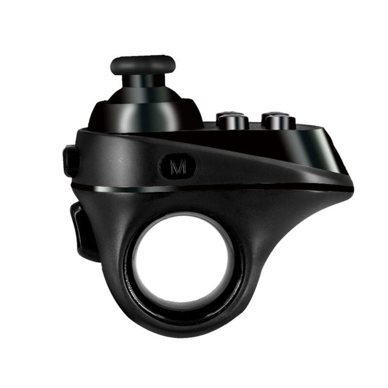 Mando inalámbrico R1 VR para teléfonos inteligentes, mando a distancia para videojuegos, 090F