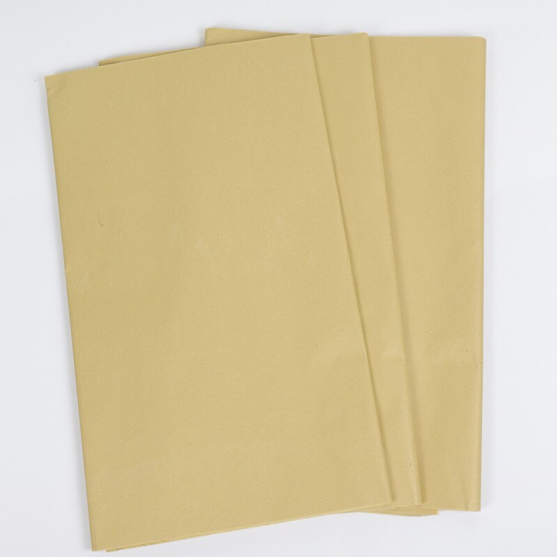 Modian Blank Unedged Calligraphy Paper for Chinese Writing and Practice Adult Use