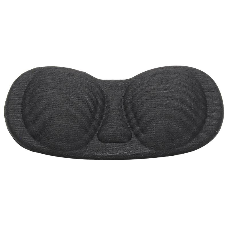 VR Lens Protector Cover Dustproof Anti-scratch VR Lens Cap Replacement for Oculus Quest 2 For Oculus Vr Accessories