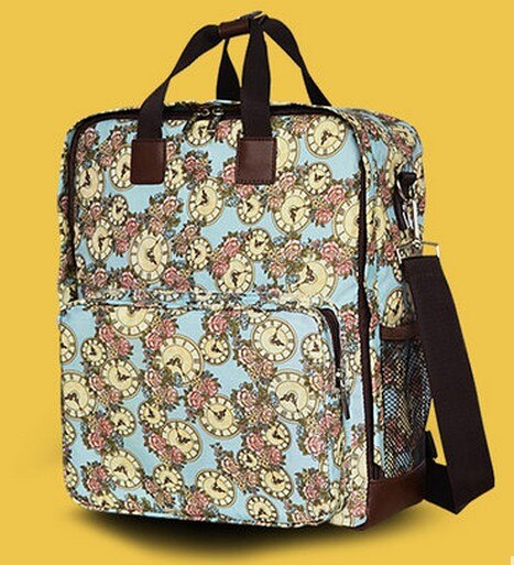 ! Baby Luiertas Mummy Bag Luierzakken