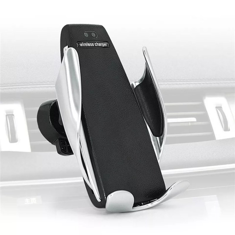 Chargeur sans fil magnétique de voiture Support de refroidissement pour  Iphone 14 Pro Max / samsung / huawei Quick Phone Wireless Chargers Support  de voiture