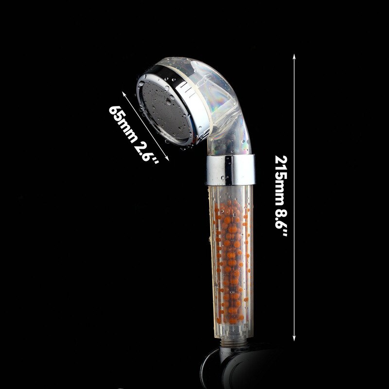 Bathroom Massage Shower Head Bathroom Accessories Grandado
