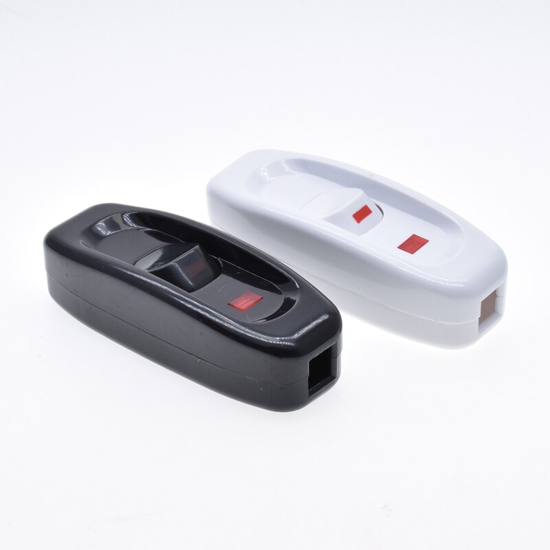 SPDT power switch control switches international KCD3 with red indicate light 3 connect prong 3 button