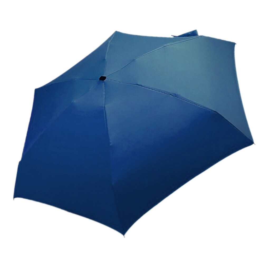 Pocket Portable Mini 1pc Foldable Children's Umbrella Double Windproof Rain Women Umbrellas Boys Beach Men's Sun Umbrella Girls: NDG