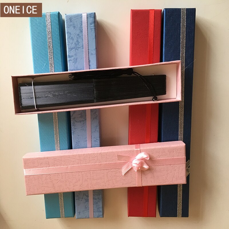 6 inch Chinese hand fan silk printed bamboo fan wedding dance portable mini craft eventail a main folding fan