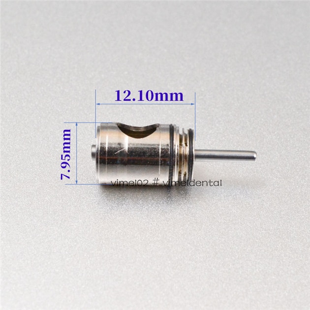 Spindel welle Patrone Für NSK Ti Max X95L/M95L/Z95L kopf Deckel Niedrige Geschwindigkeit kontra Winkel Rotor Ersatzteile teil