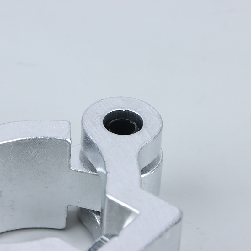 Aluminium Podiumverlichting Truss Klem DJ Licht Klemmen Haken Voor LED PAR Moving Head Beam Spot Klemmen