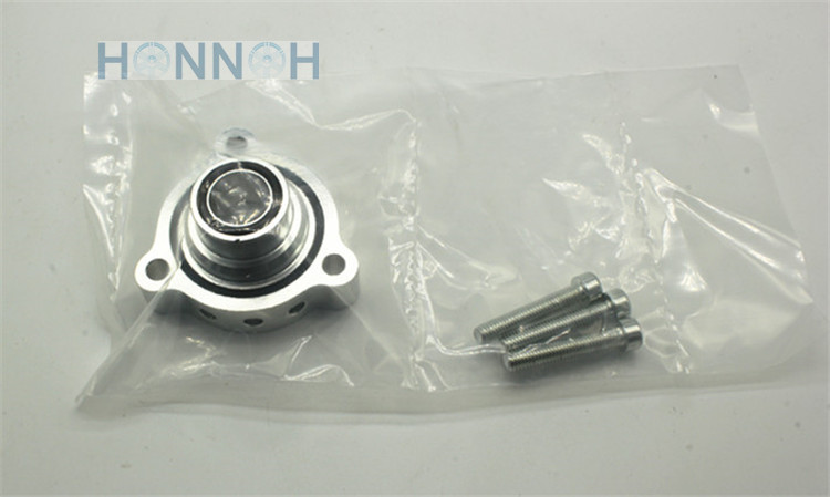 Blow Off Adapter voor Mini Cooper S en voor Peugeot 1.6 Turbo motoren Blow Off valve (BOV) /blow dump BOV1011