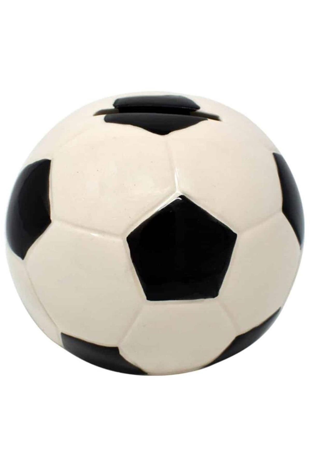 Bal-Vormige Ventilator Team Spaarpot-3 Pcs Set