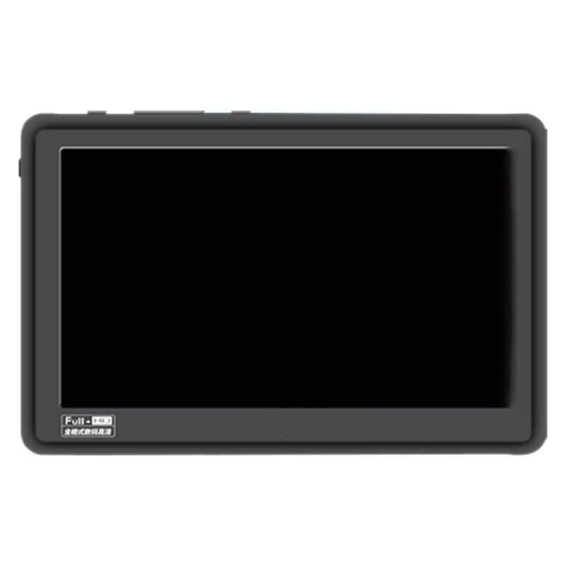 4.3 inch pers sn hd digitale speler  mp4 muziekspeler 720p hd  mp5 videospeler: Default Title