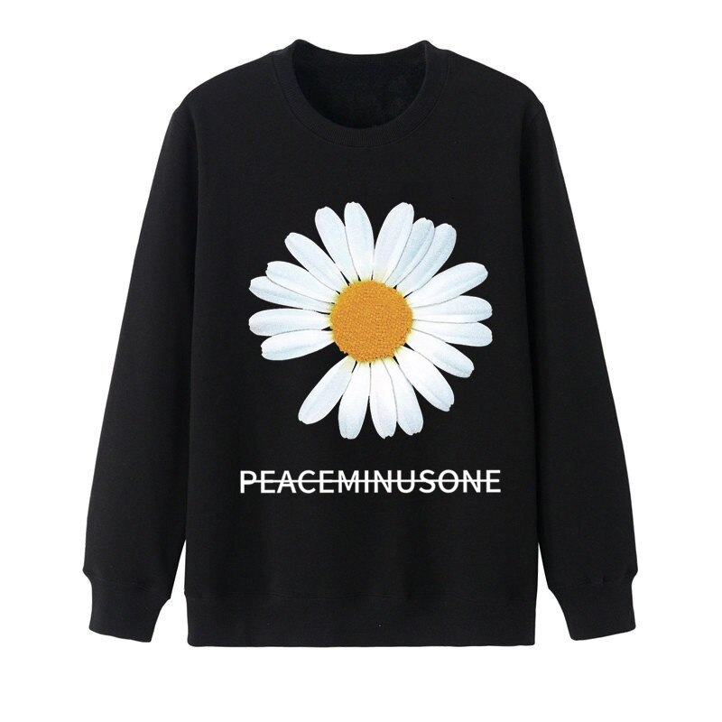 Parches de margaritas pequeñas para ropa, conjunto de transferencia de calor para camisetas, adhesivo decorativo de flores