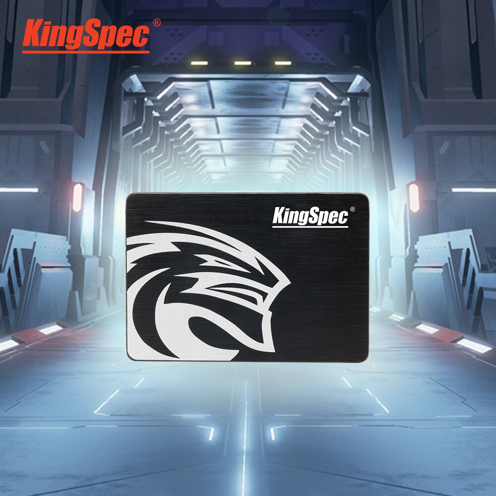 KingSpec SSD 120GB 180GB 360GB SSD SATA3 dysk SSD wewnętrzny dysk SSD 2.5 Cal dysk twardy na PC laptop pulpit