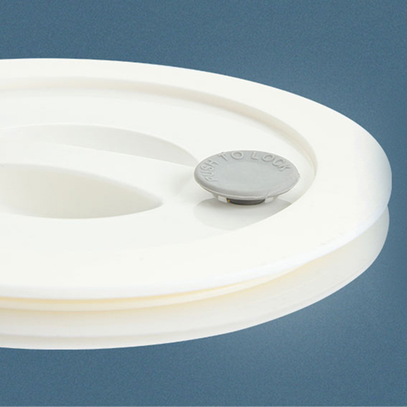 Micro-ondes étanche boîte à déjeuner en plastique enfants récipients de stockage des aliments en acier inoxydable boîte à déjeuner Bento Thermo isolé thermique japon