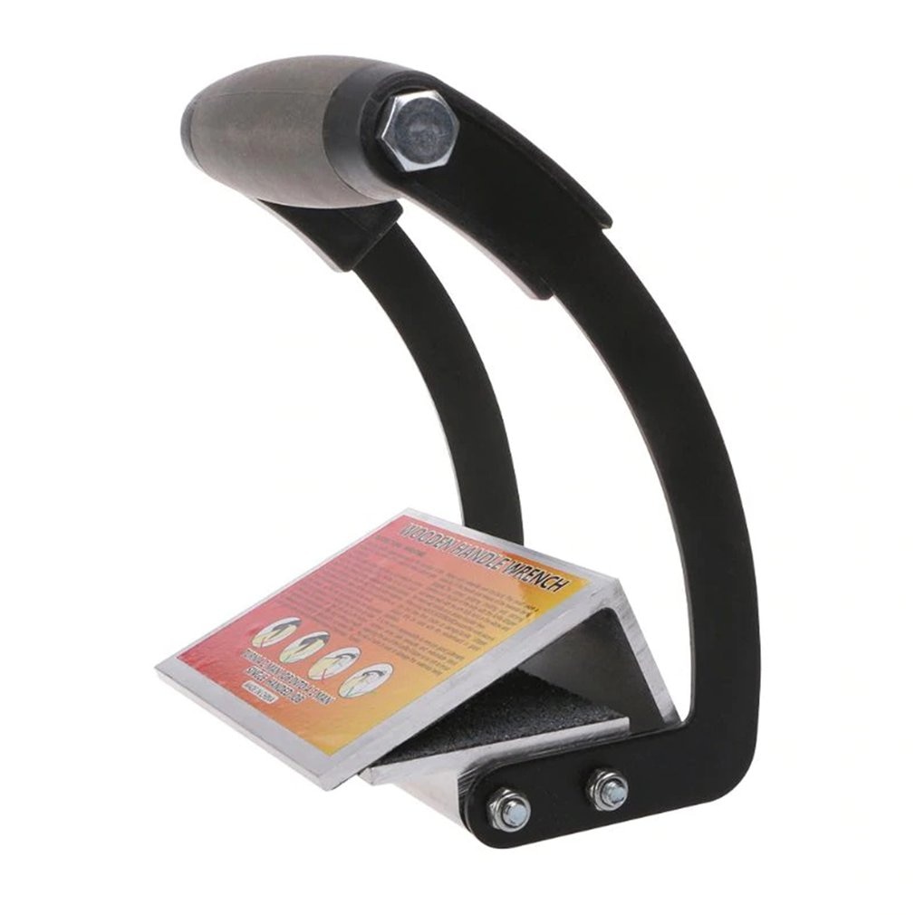 Plywood Panel Carrier Handy Gripper Wood Board Lifter Handle Tool Special Home Tools practical portable: Default Title