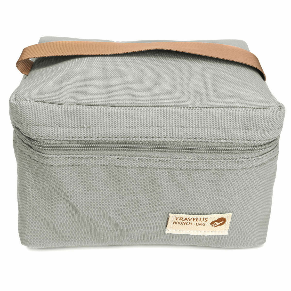 Portable Lunch Bag Thermal Insulated Lunch Box Tote Cooler Bag Bento Pouch Lunch Container School Food Storage Bags