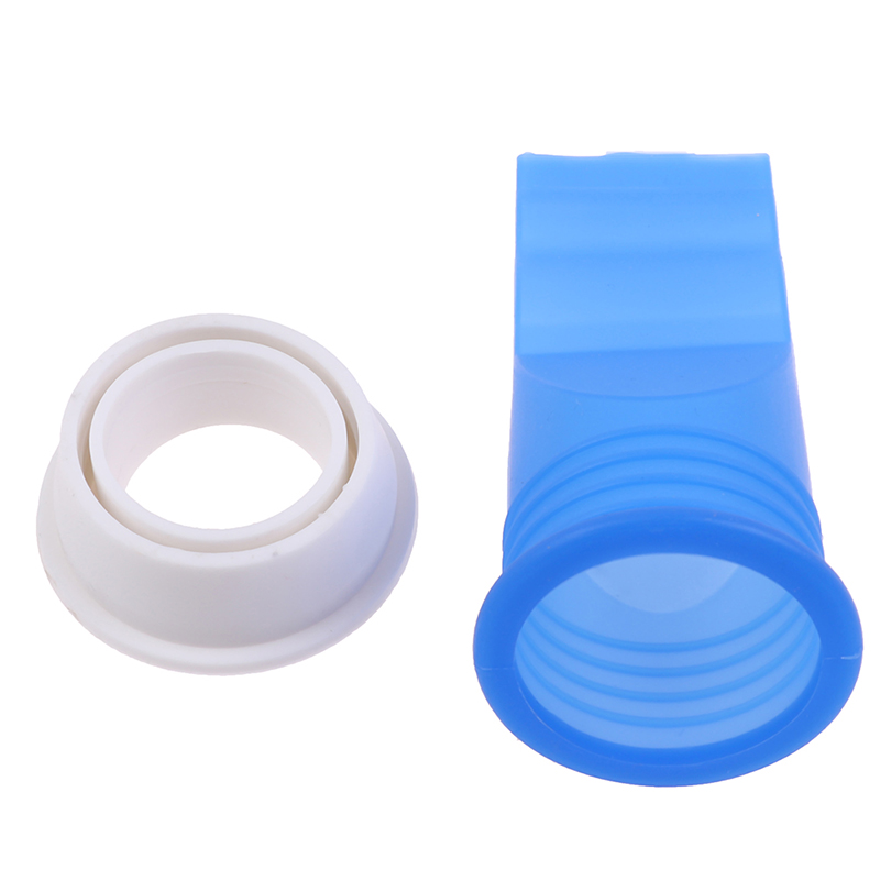 Drain Backflow Preventer One Way Valve for Pipes Tubes Bathroom Floor Drain