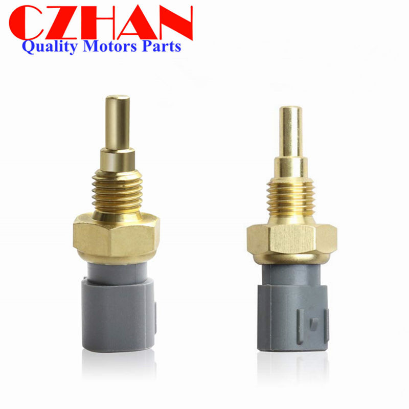 TEMP Water Temperature Sensor 21176-1120 For Kawasaki Motorcycle 06 Ninja ZX-14 ZX-10R ZX-6R Z1000 Concours coolant switch