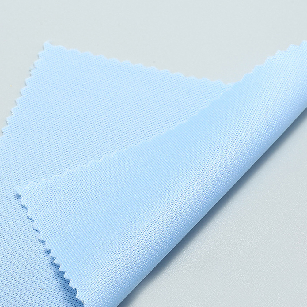 100x Mikrofiber Brillerens Klude - 10x10cm Farvede til Telefon, Linser