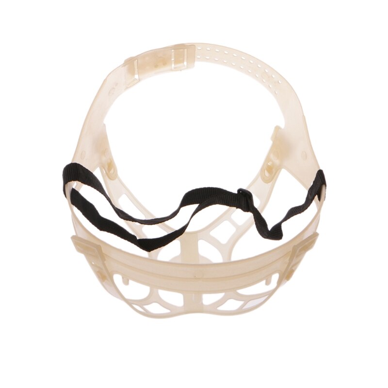 Safety Helmet Warehouse Worker Hard Hat Breathable Plastic Insulation Material