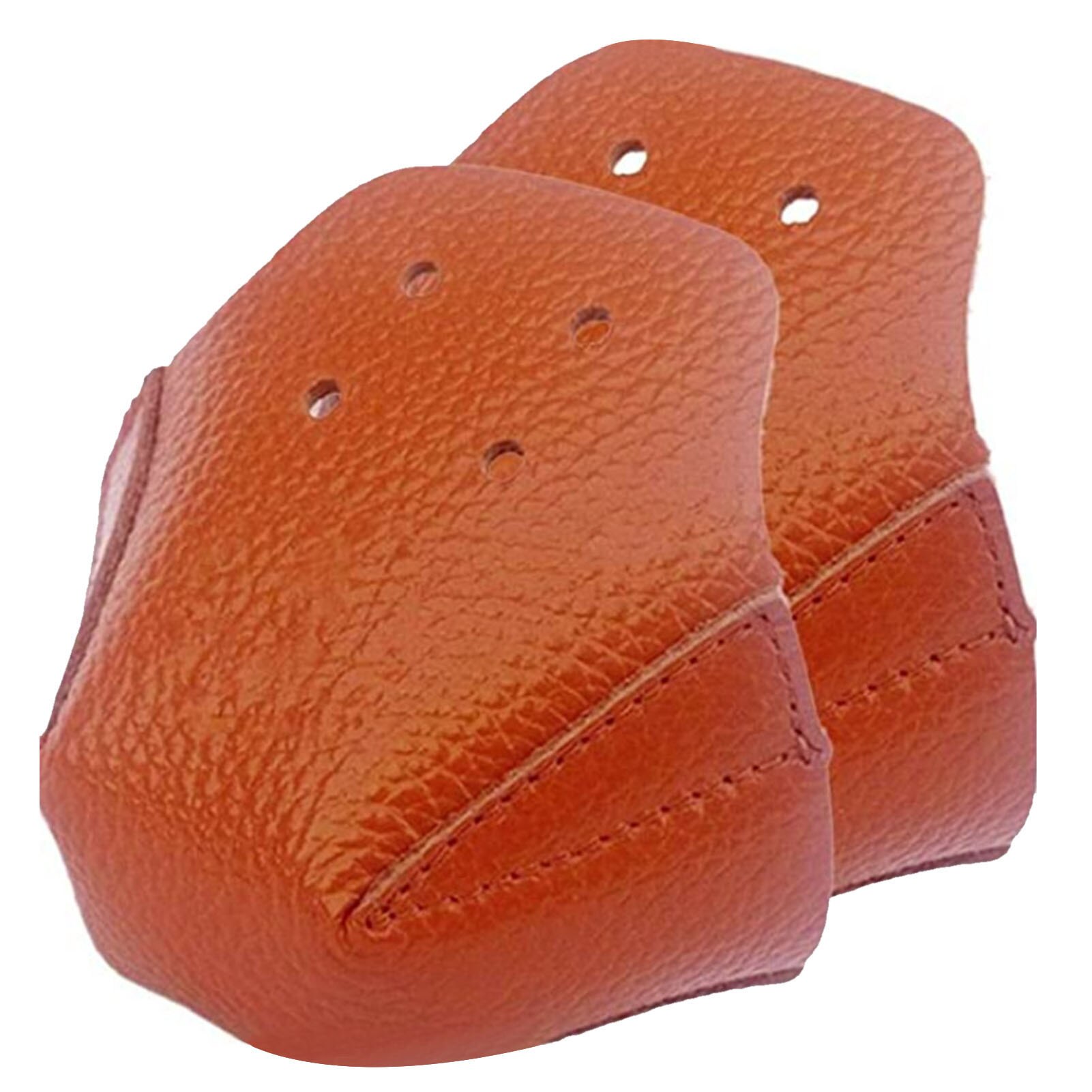 Pattini a rotelle pattini da pattinaggio copriscarpe in pelle protezione per pattini a rotelle Sneakers protezione per le dita allenamento all&#39;aperto palestra Sport 1 pz