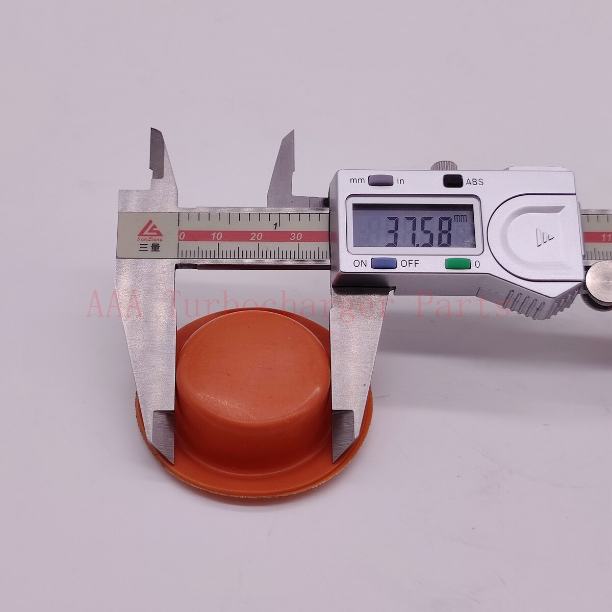 universal/ Adjustable Actuator/Wastegate Diaphragm Φ37-38mm supplier AAA Turbocharger Parts