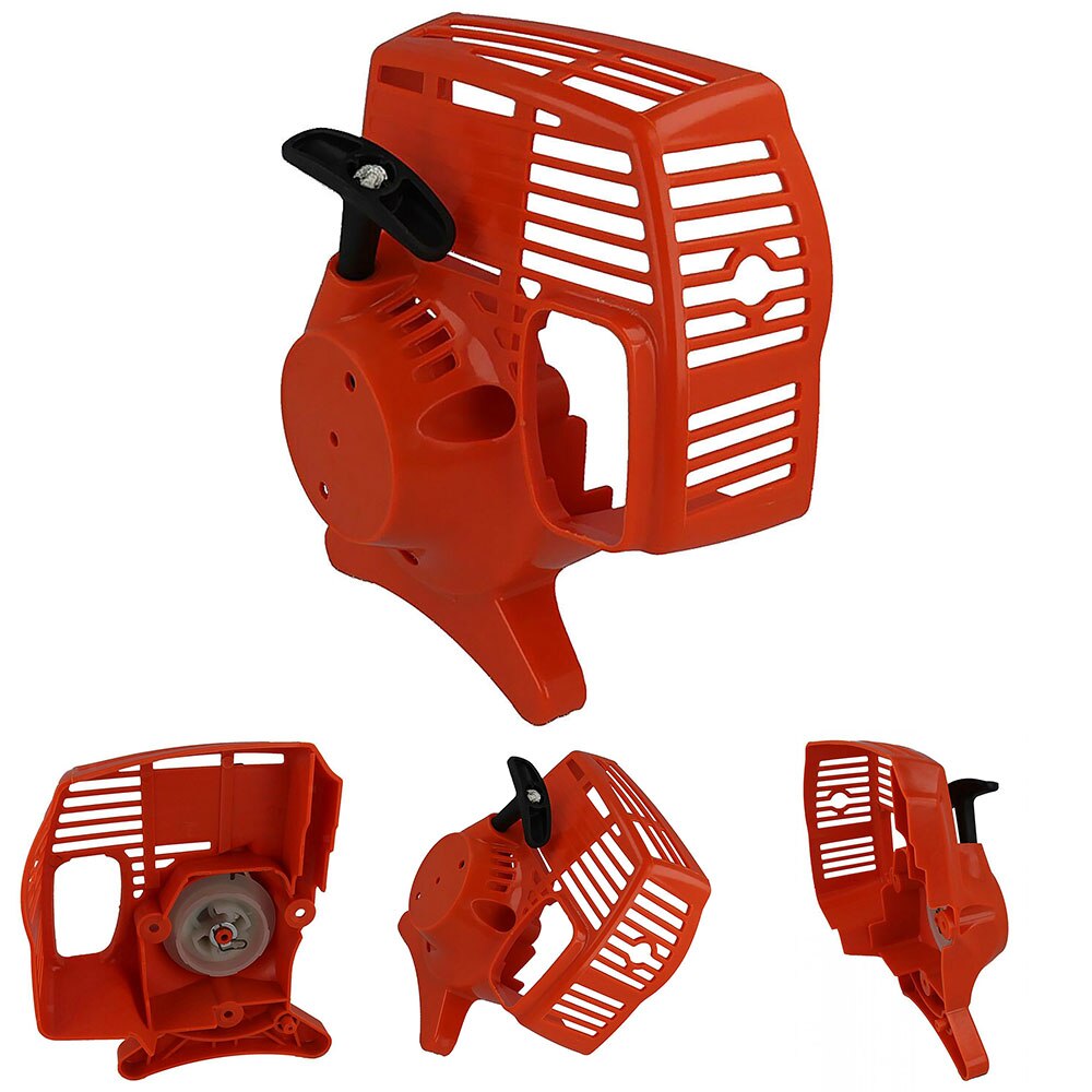 Pull Starter Assy Fits For Stihl FS38 FS45 FS46 FS55 FC55 HL45 KM55