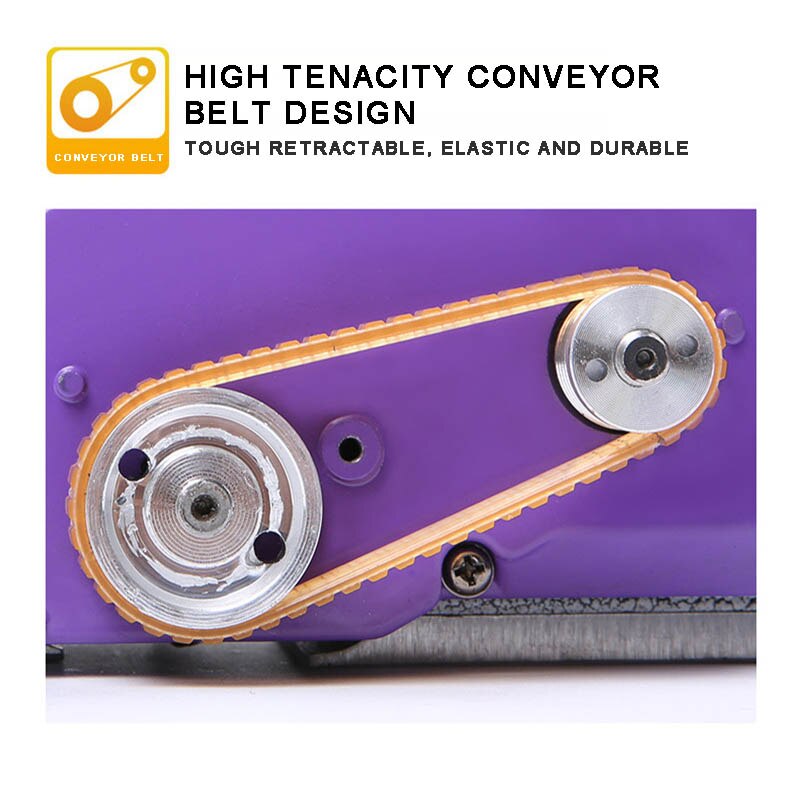 Aluminum Shell Woodworking Portable Planer Woodworking Planer Multifunctional Flashlight Wood Planer All Copper Motor Power Tool