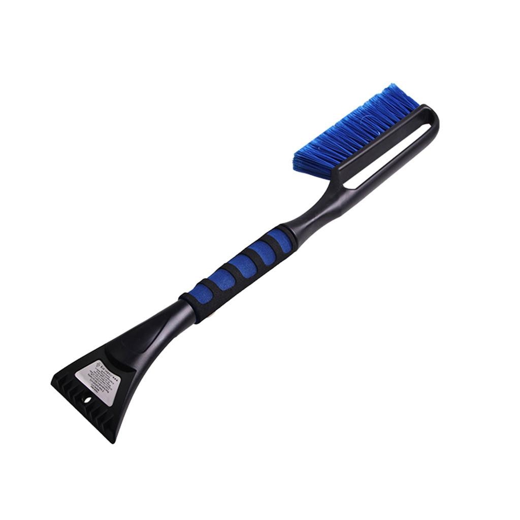 Car Vehicle Snow Ice Scraper Snow Brush Shovel Removal Brush Winter Tools Snow Removal Tool