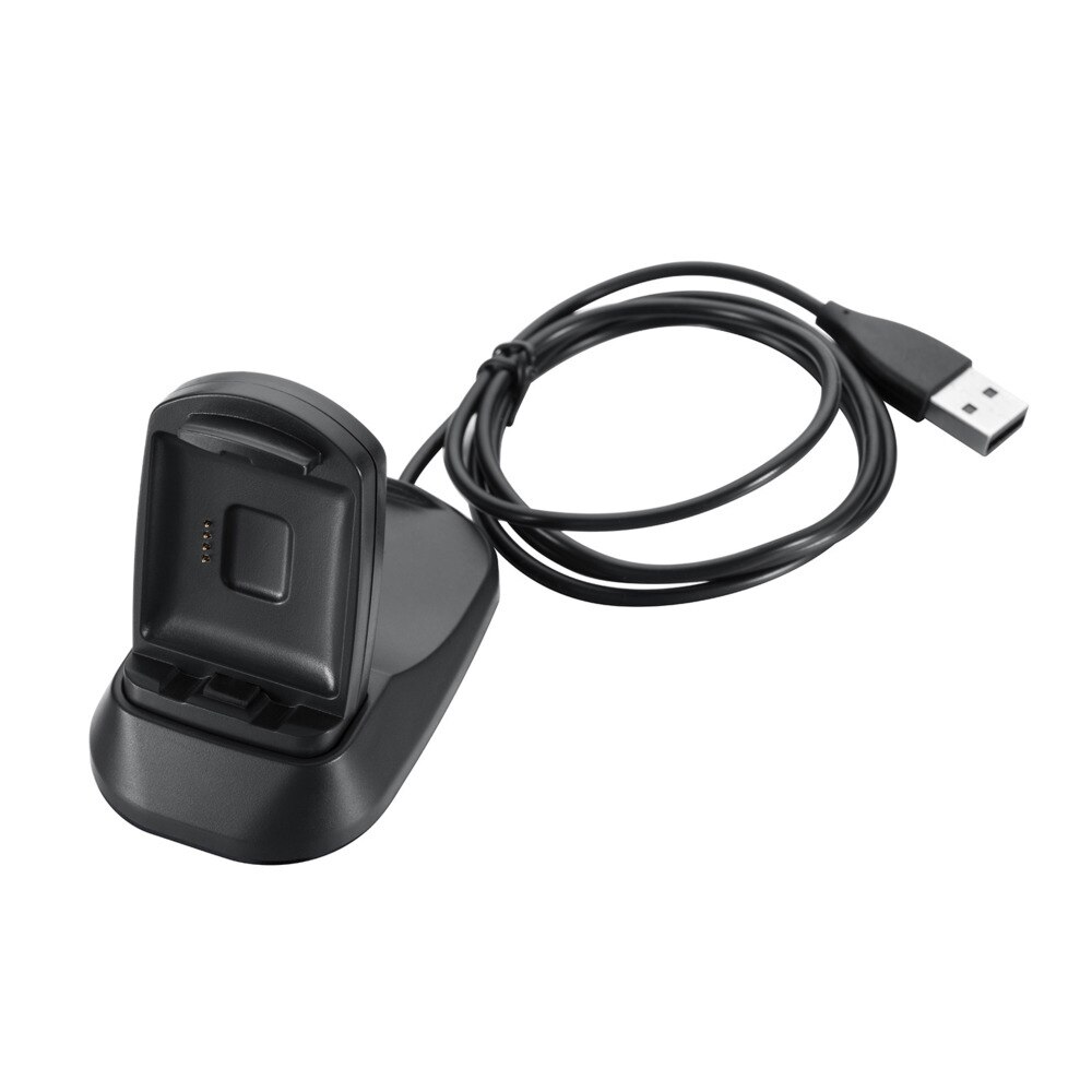 2-pack Oplaadkabel Voor Fitbit Charge 5 – Handige USB-lader Als Vervanging 2 miniatura