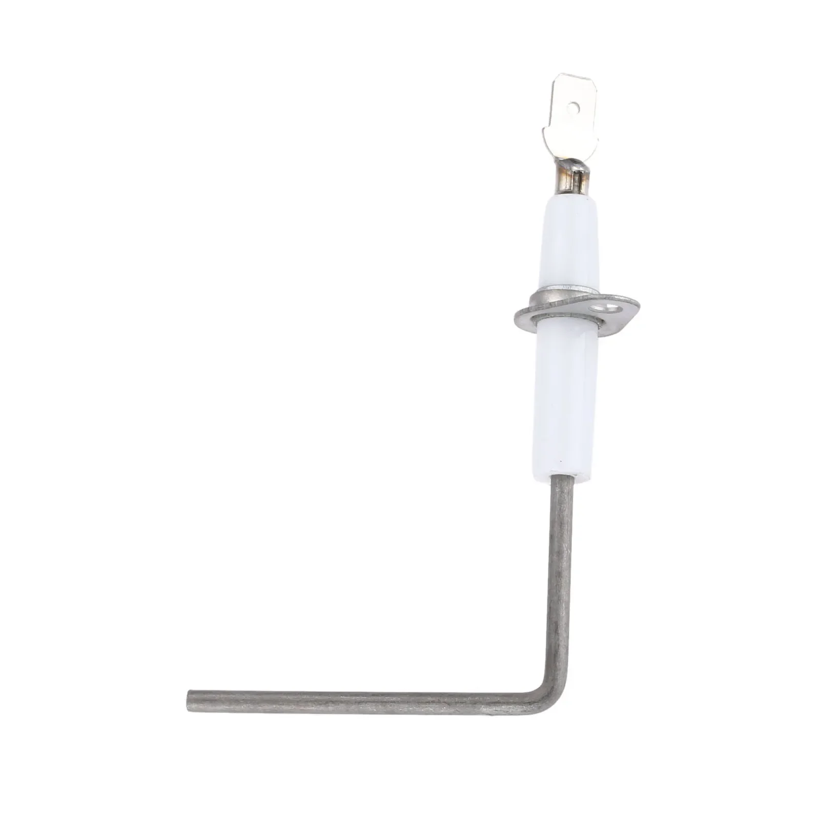 SEN01114 Furnace Flame Sensor, Stainless Flame Sensor Rod Replacement for Trane &amp; American Standard Furnace SEN337 SEN441 SEN491