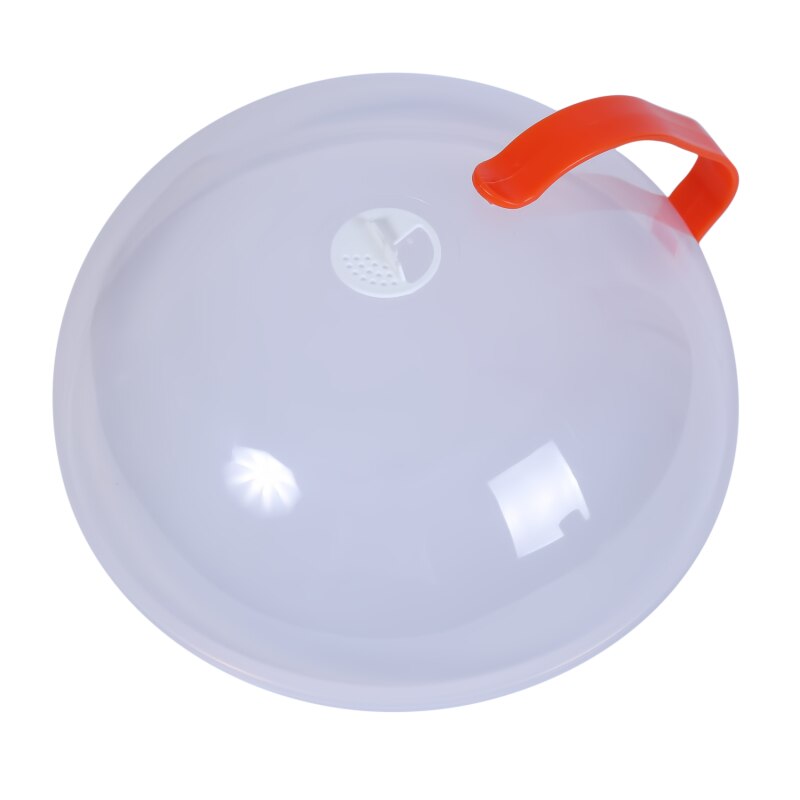 Coperchio per microfibre coperchio antispruzzo per alimenti a microonde coperchio per campana a microonde coperchio resistente al calore per microfibre