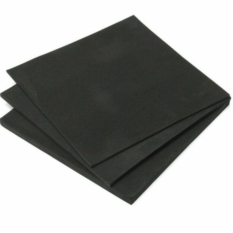 Both Smooth Environmentally-Friendly 3/5/10 mm Eva Foam Sheets,Craft Handmade Cos play Material
