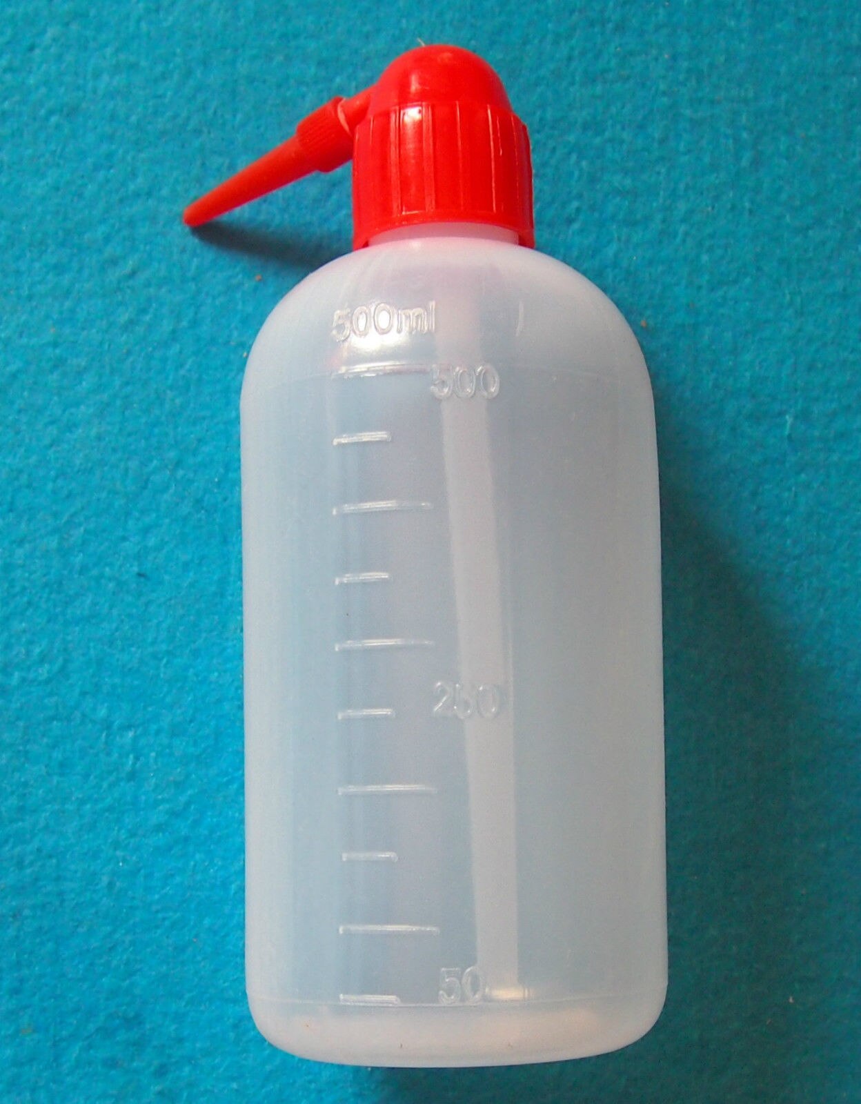 500ml,Plastic Washing Bottle,Laboratory Chemistry Plasticware