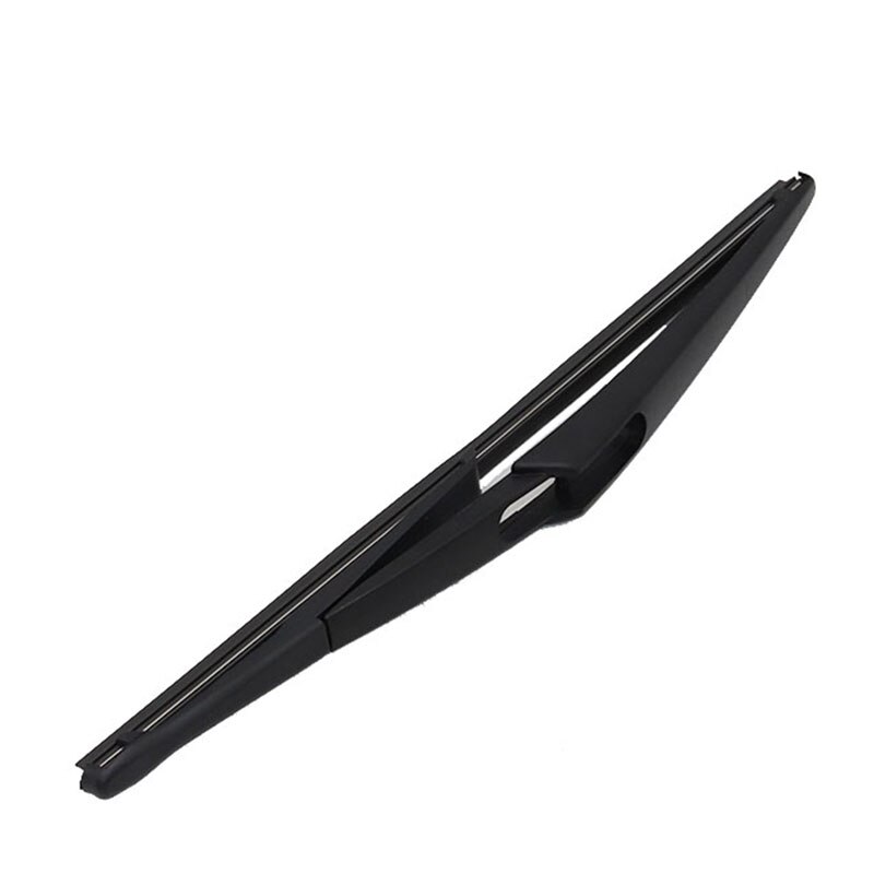 12" Rear Window Windshield Wiper Blade & Arm Set For VAUXHALL OPEL CORSA D MK4: 1pcs  wiper blade