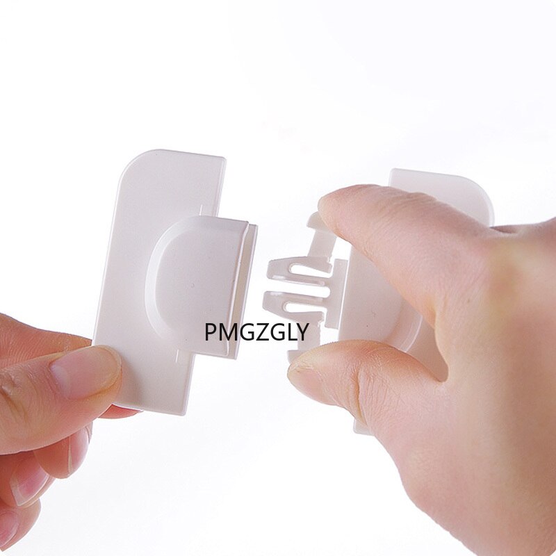 Safety Locks multi-function safety lock security measures Child Infant Baby Kids Security Toddler baby safety lock lock box