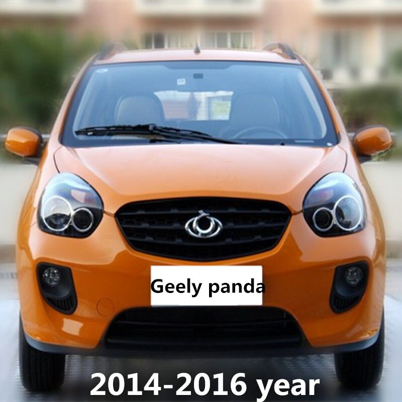 Car blank keys for Geely LC ,Geely GX2,Geely Emgrand XPandino,Panda