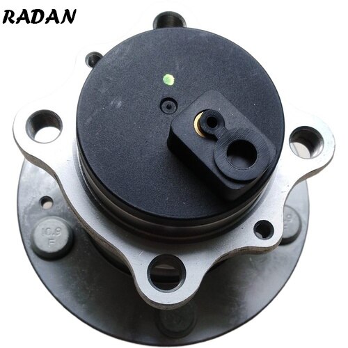Rear Wheel Hub Bearing Voor Dfm Dfsk Glory 580 1712010-SA01