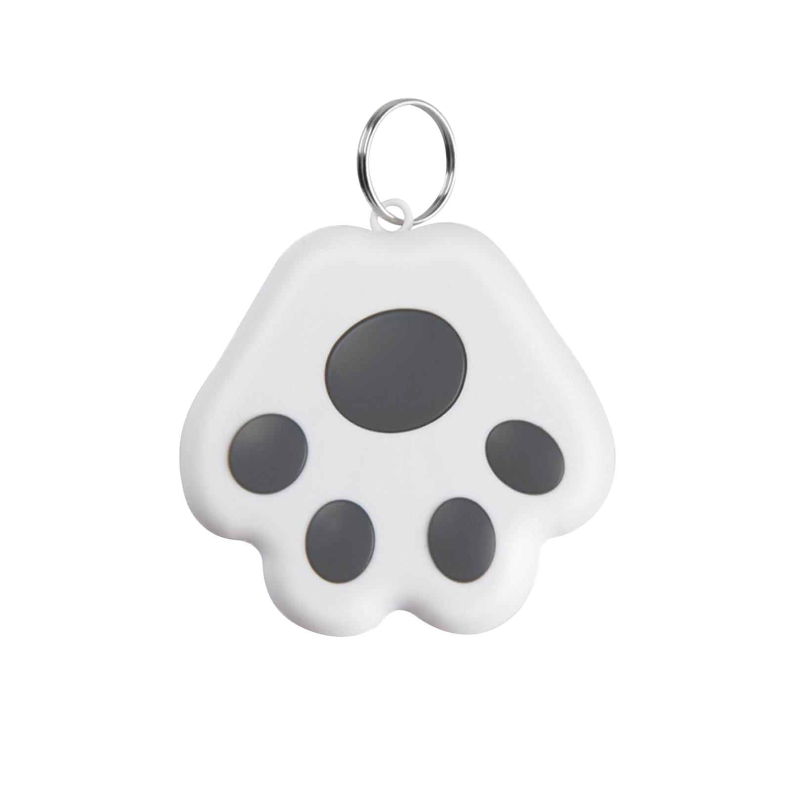 Tracker, schlüsselfinder, intelligentes anti-verlust-gerät, wasserdichter gps-locator, schlüsselfinder, lokalisierter alarm für kinder, haustiere (hund, katze), geldbörse: D