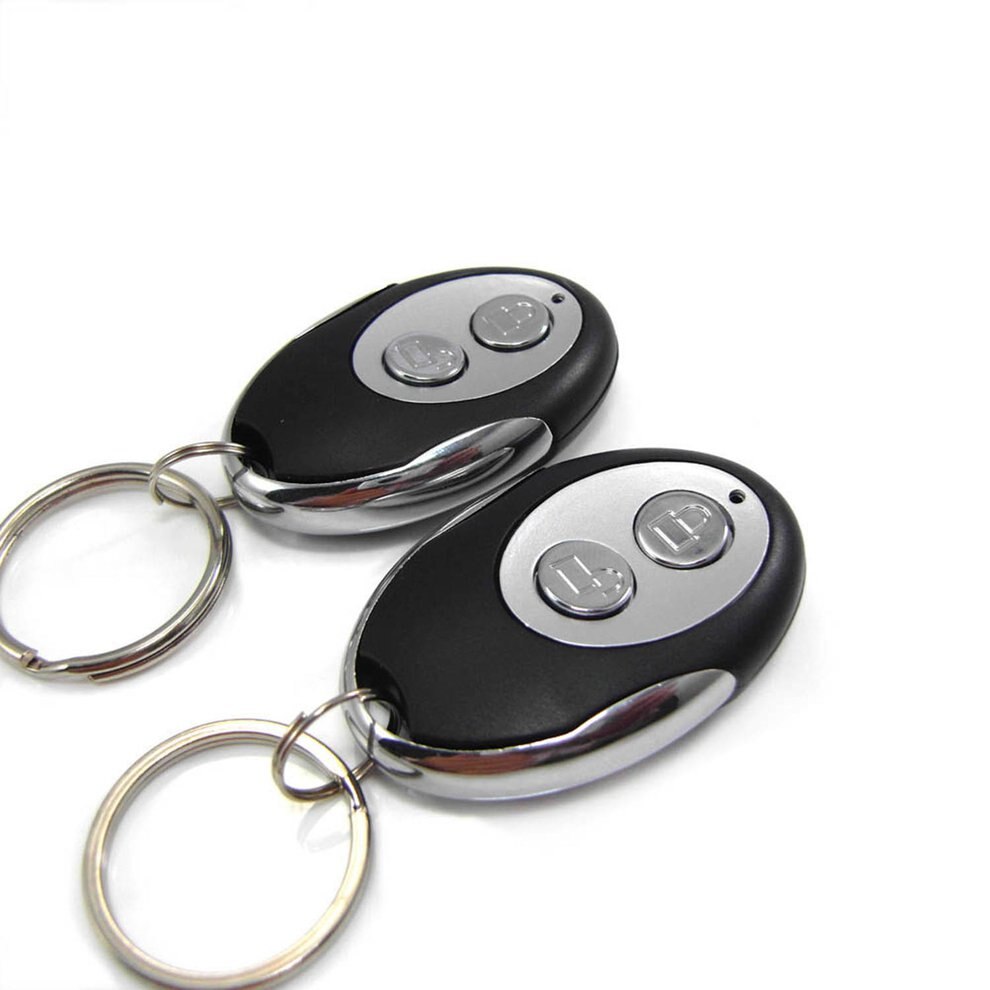 RFID 2.4GH wireless immobilizer car engine lock