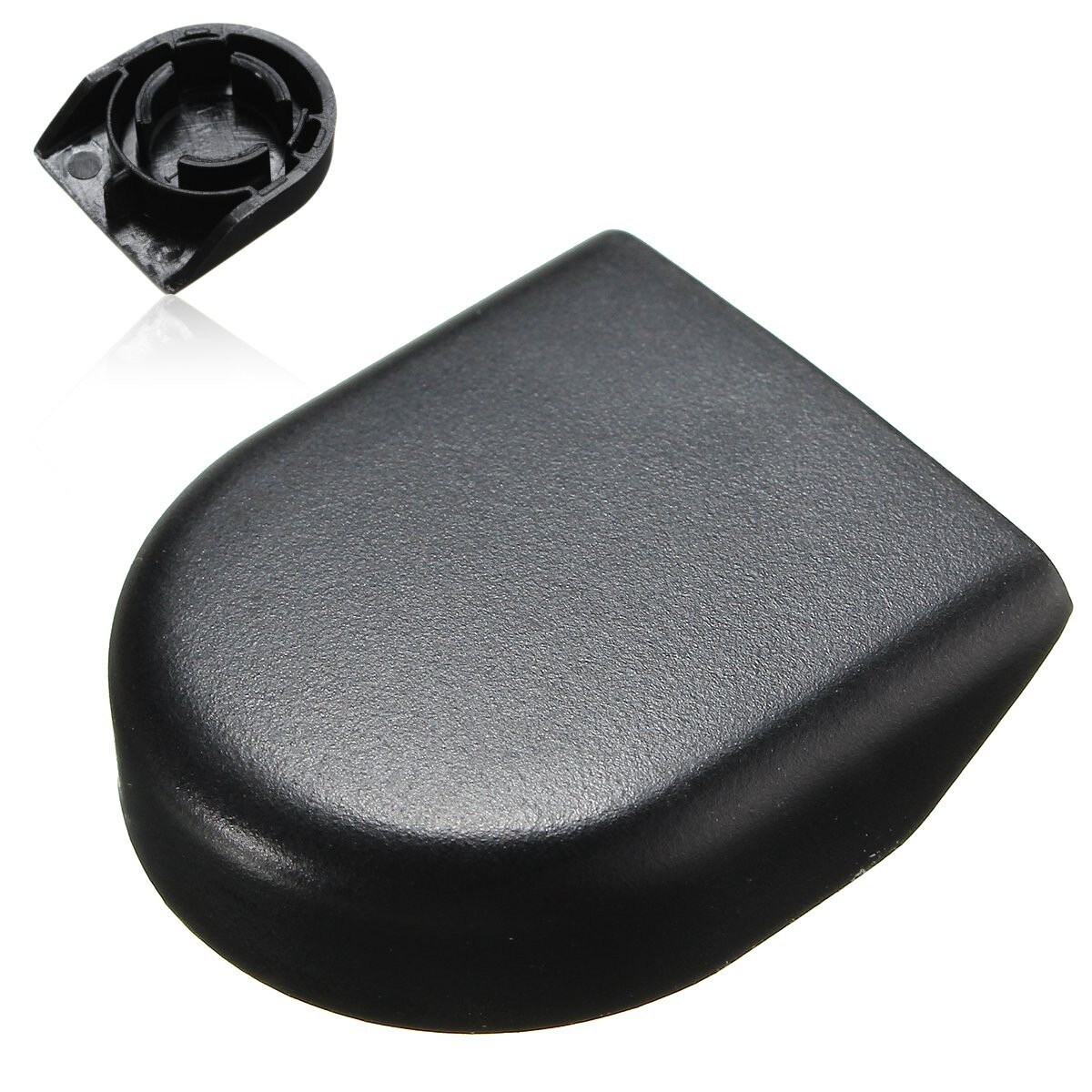 Auto Ruitenwisser Arm Hoofd Moer Cover Cap Voor Toyota Yaris Corolla Verso Auris Plastic 85292-0F010
