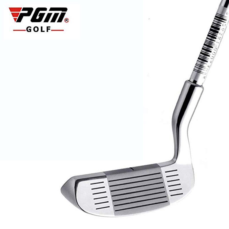 PGM 35 inch Two Way Golf Putter Club Stainless Steel Golf Wedge Double-Sided Golf Chippers Tug006#
