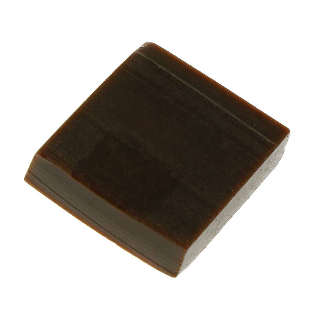 Packung mit  of 10 stück tragbaren chinesischen dizi-bambusflöten, dimo-festkleber für flötenspieler