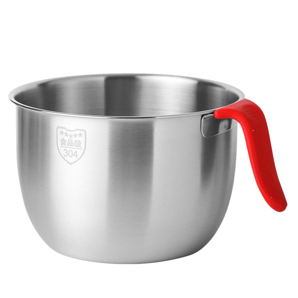 Produktbild von NeoLab Griffschüssel 8 L Aus PP – 36 X 26 X 13 Cm – Eckig, Stapelbar – Für Küche, Haushalt & Labor