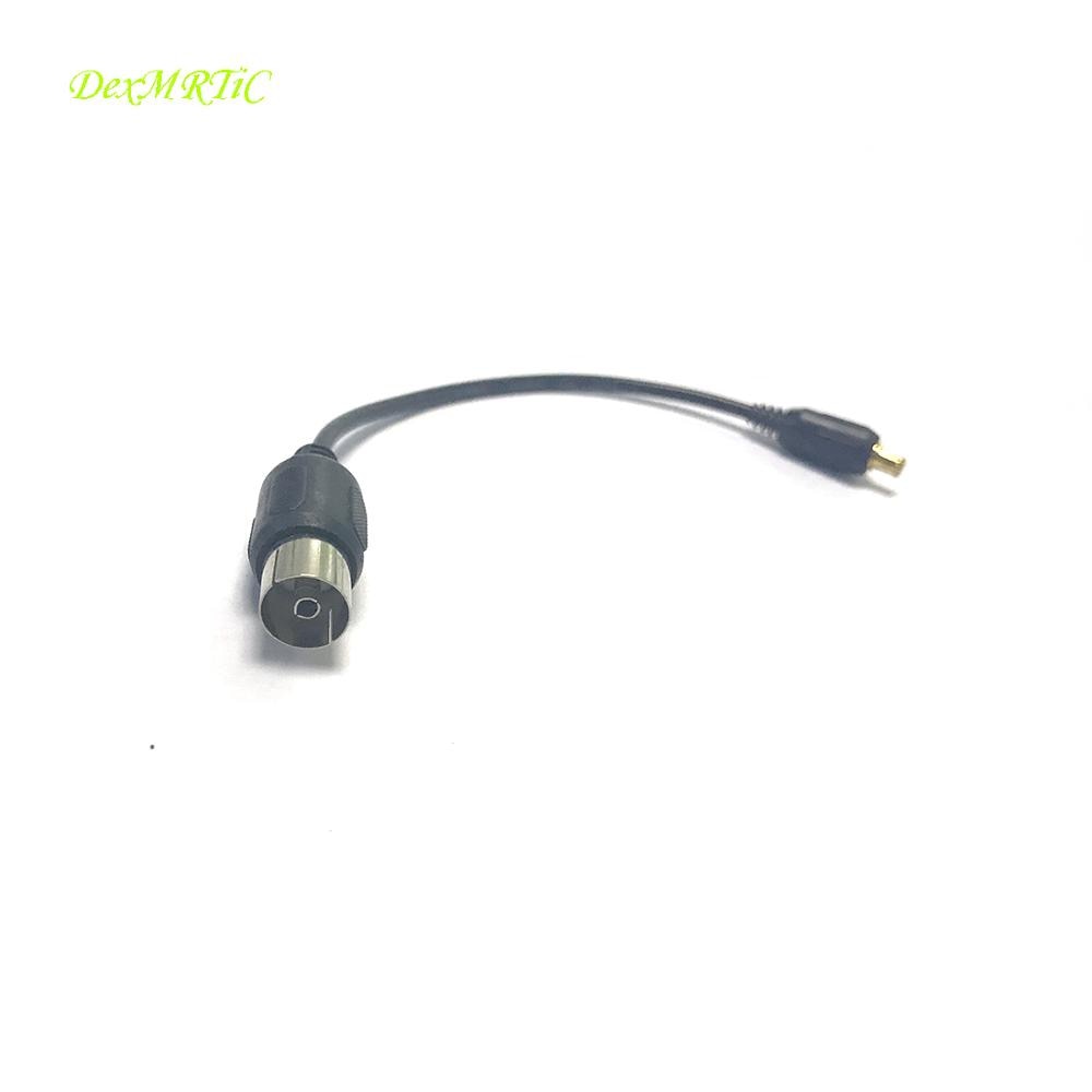 Antenne GPS Externe Voiture Magnétique 1575.42 MHz MCX Mâle + Câble 3 M RG174 – Base Magnétique Puissante Pour Navigation, DVR, Tracking