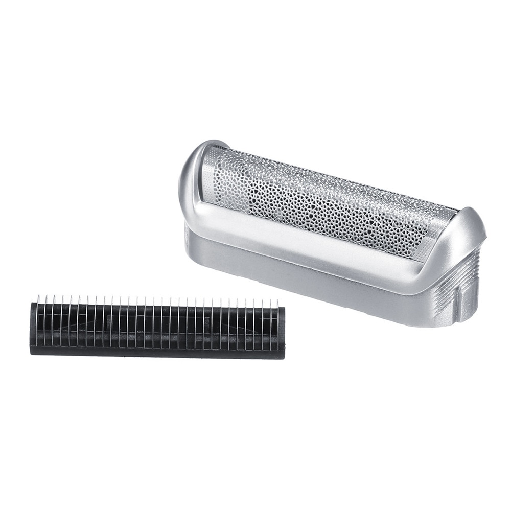 De afeitar la cabeza de Marco con cortador de reemplazo para Braun para CruZer 5S P50 P70 P80 P90 M30 M60 575 5608