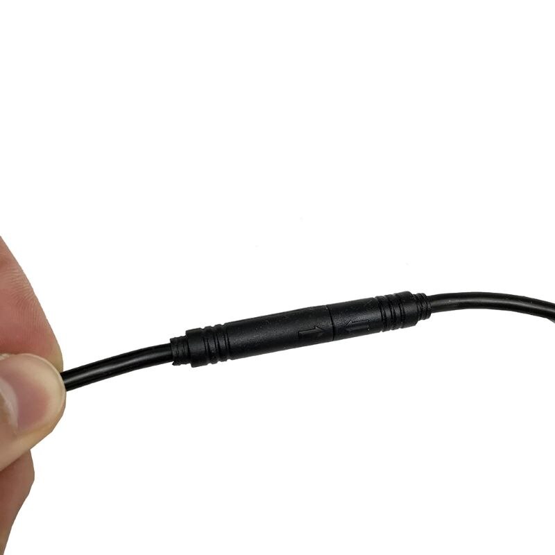 Speed Sensor Extension Cable for Tongsheng TSDZ2 Mid Drive Motor Cable Electric Bike Accessories