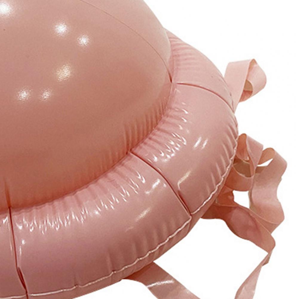 Modieuze Nep Buik Stijlvolle Zwangere Vrouw Nep Buik Speelgoed Valse Buik