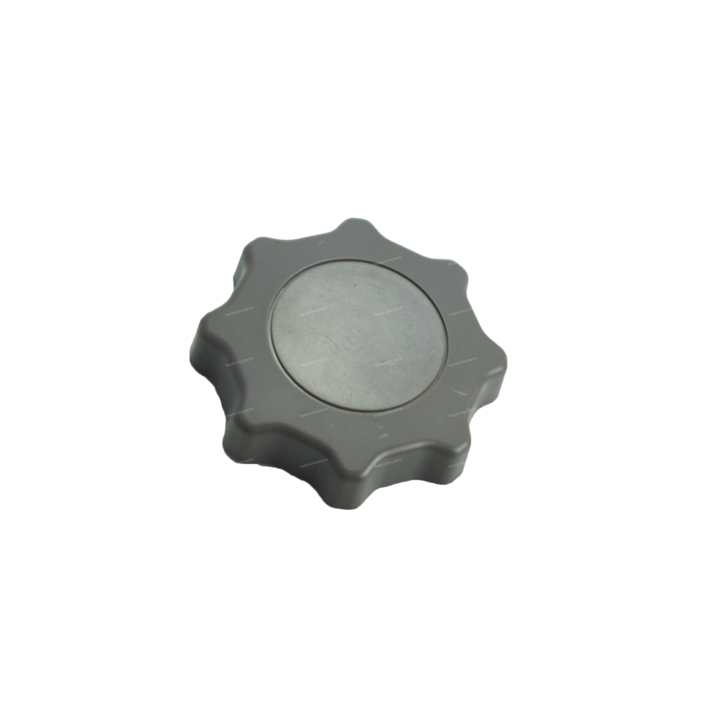 Tapa de cubierta de botón giratorio de ajuste de asiento, gris para Volkswagen Golf Polo Jetta Mk4 1999-2006 Passat B5 1998-2005 Beetle Caddy 1J0881671F