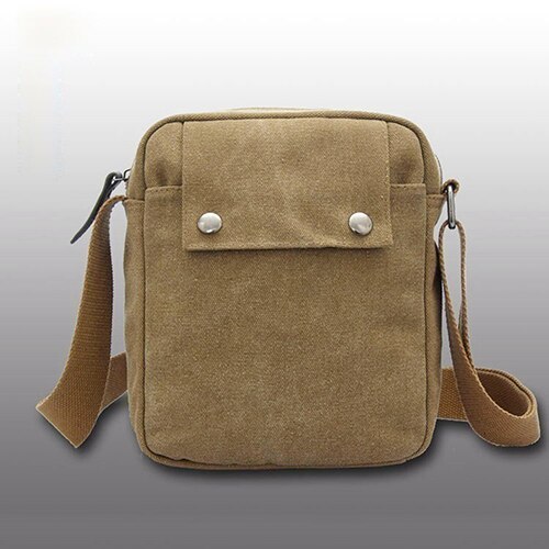 SANWOOD Waterproof Shoulder Bag Classic Brand Travel Vintage Messenger Bags Casual Crossbody Bag Handbag Tote