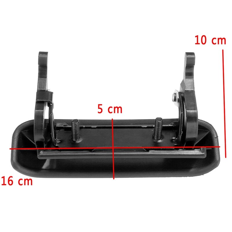 Car Tailgate Door Handle Replacement for Ford Ranger 1998 1L5Z9943400AAA